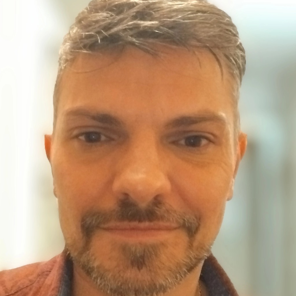 photo portrait Jean Philippe Beuret