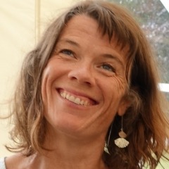 photo portrait Karine Le Ménez