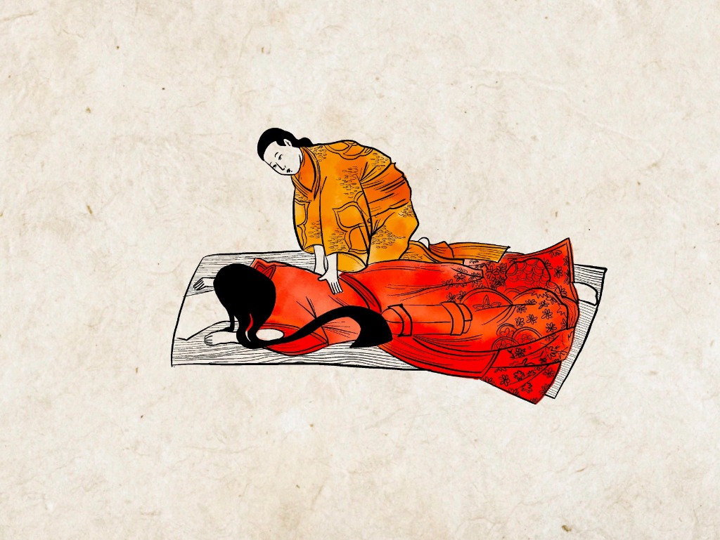 photo activite Julie Lepetit