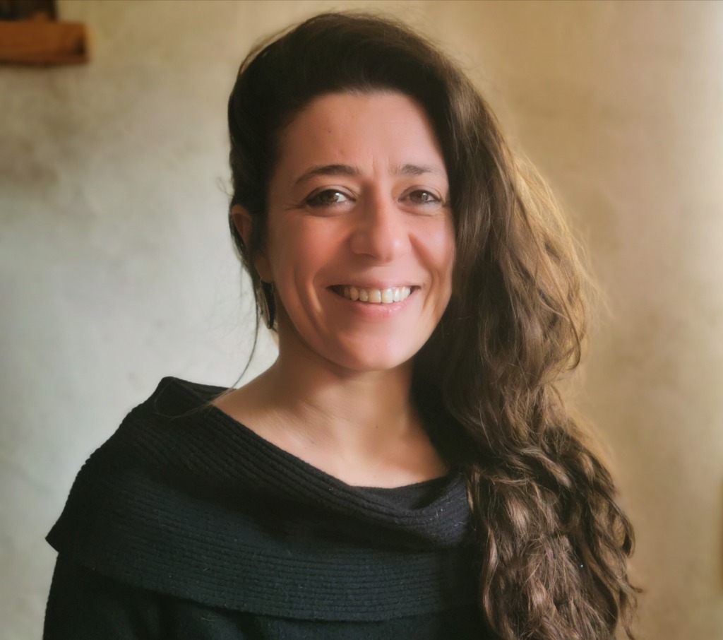 photo portrait Julie Lepetit