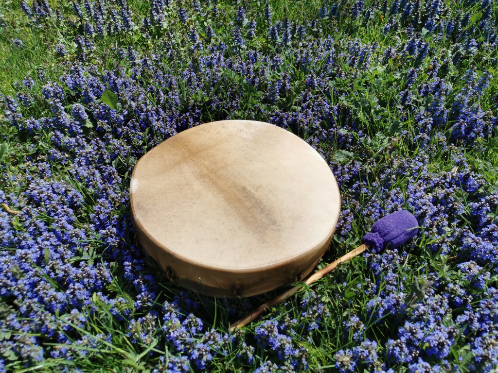 photo activite Charlotte Manna