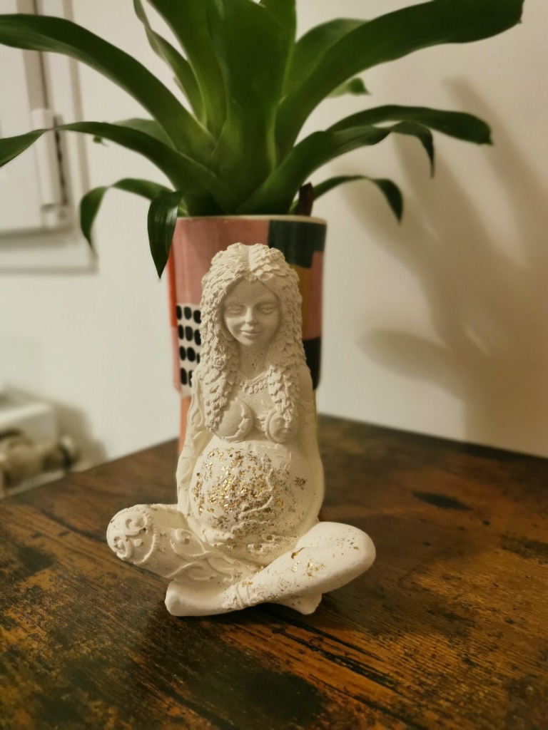 photo cabinet Charlotte Manna