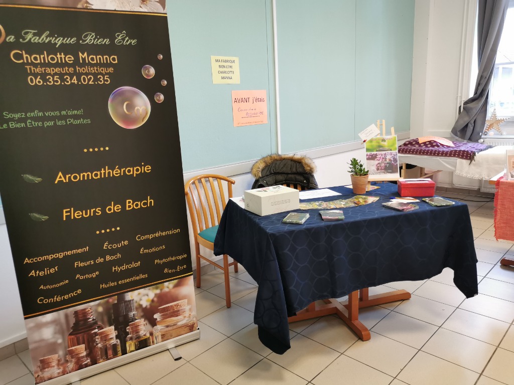 photo diplome Charlotte Manna