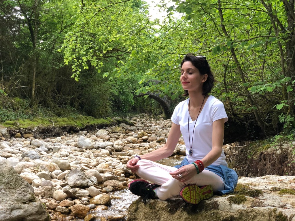 photo portrait Charlotte Manna