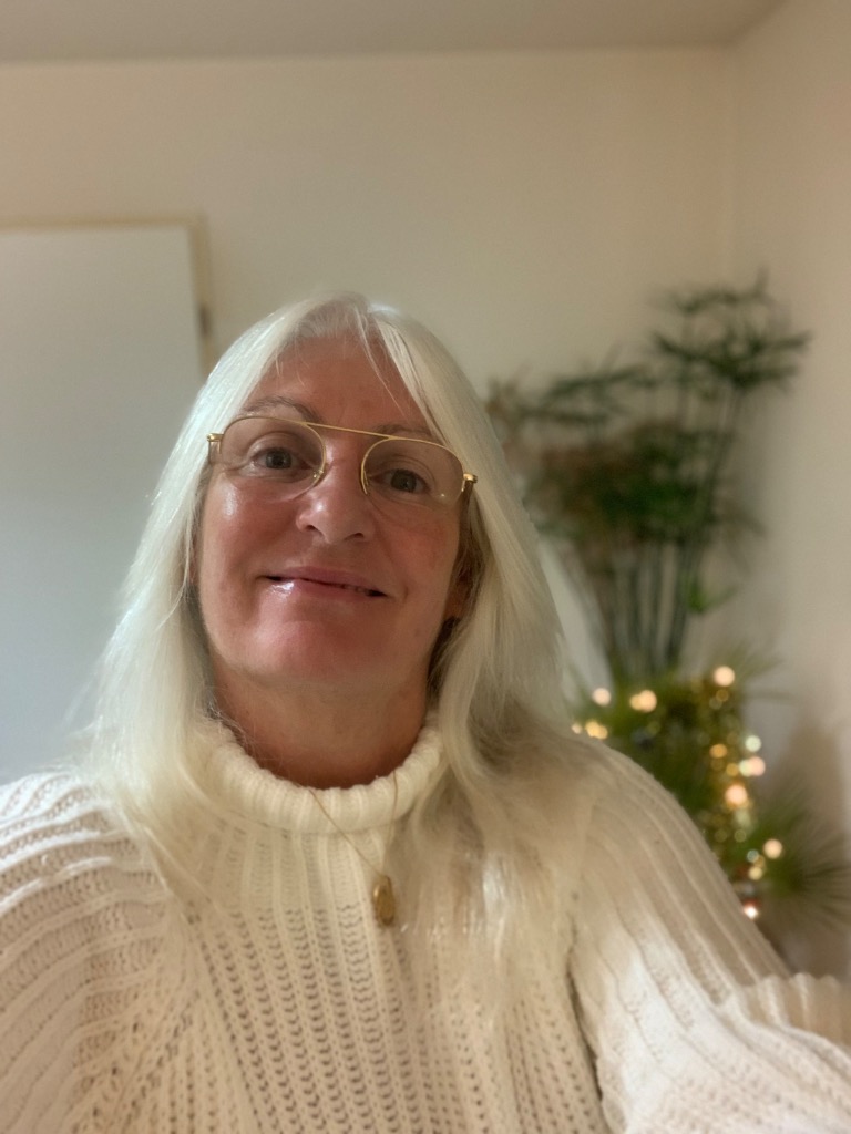 photo portrait Dominique CHAMOUMI