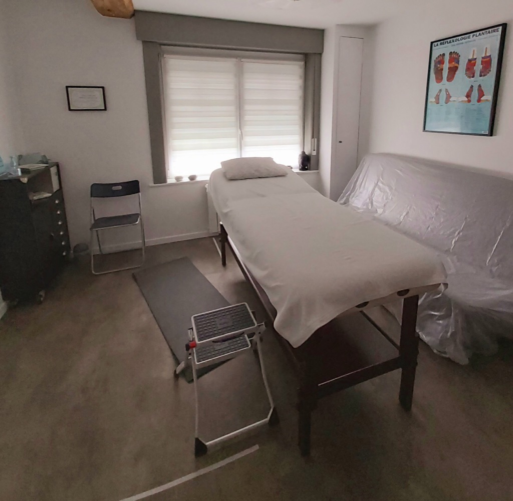 photo cabinet Nathalie Plouvier