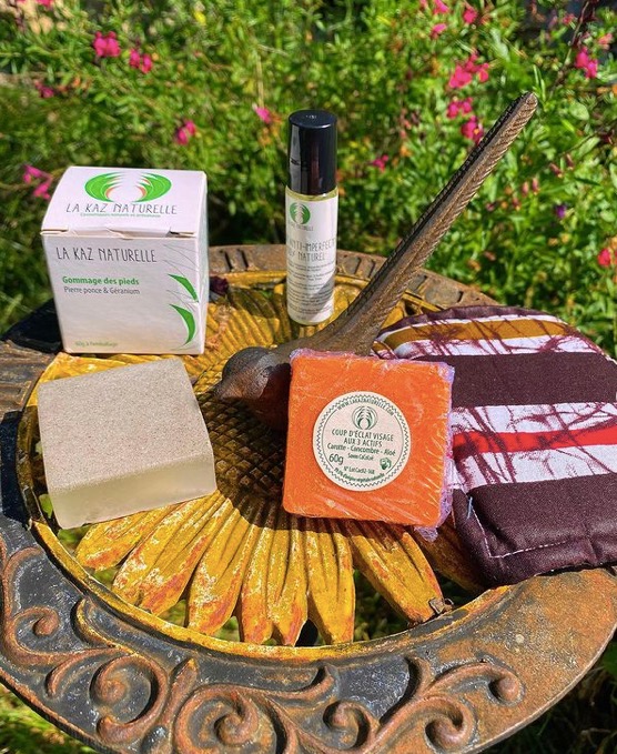 photo activite Valérie Carboni