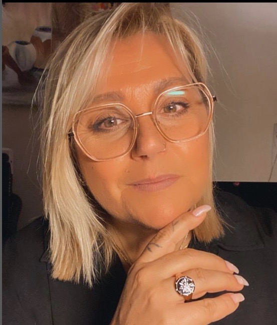 photo portrait Valérie Carboni