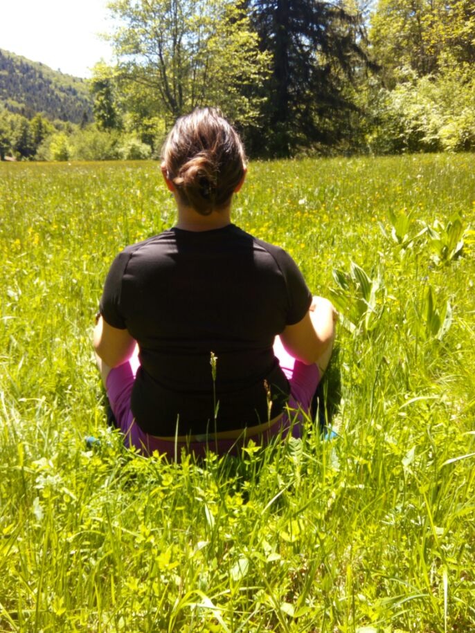 photo activite Amélie Desroches