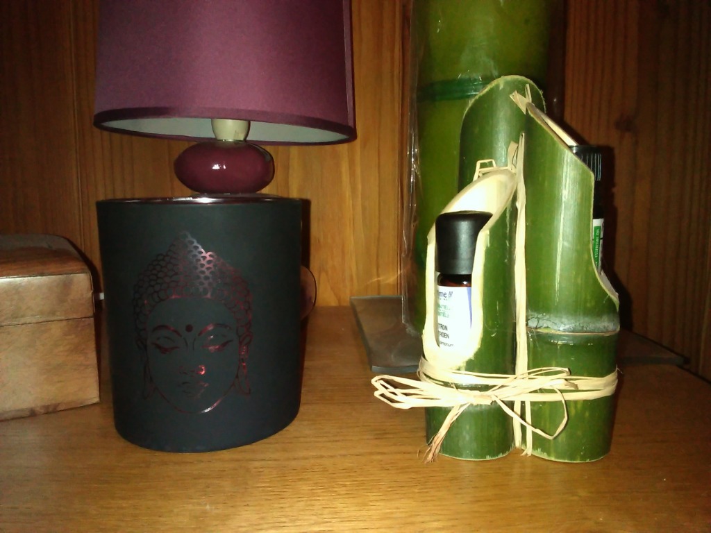 photo seance Amélie Desroches