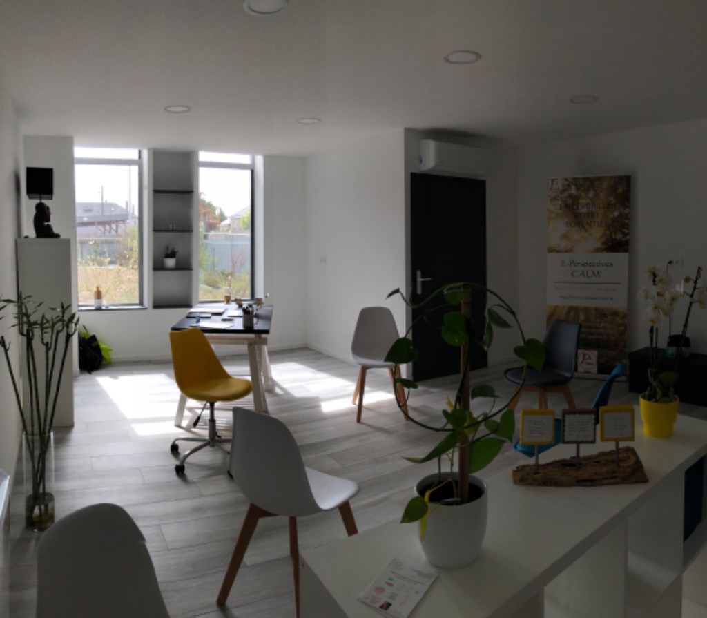 photo cabinet Mélanie PAULY 