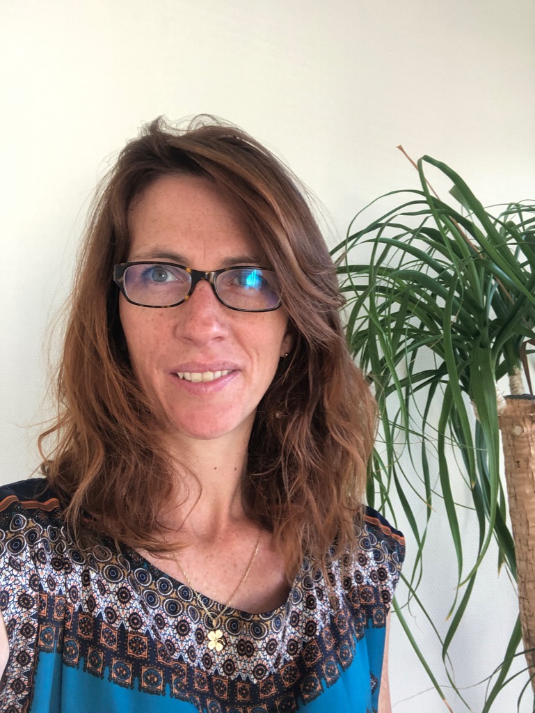 photo portrait Mélanie PAULY 