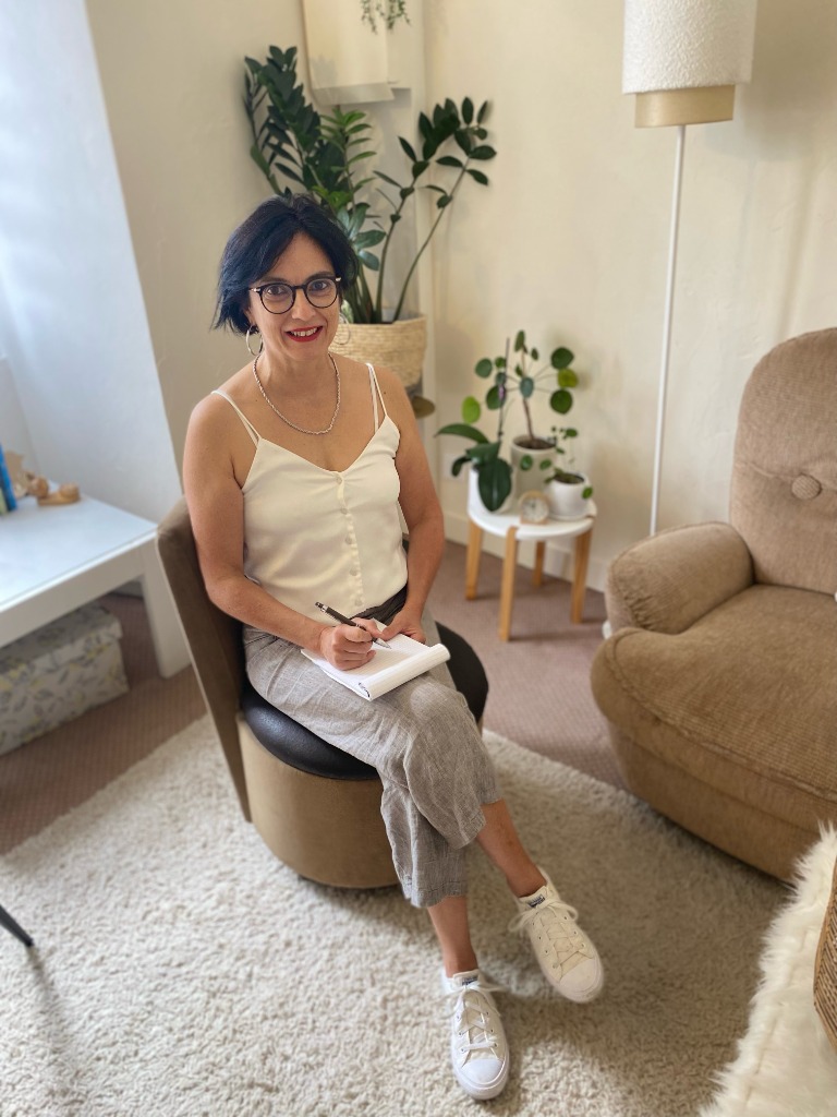 photo seance PROTIN NATHALIE