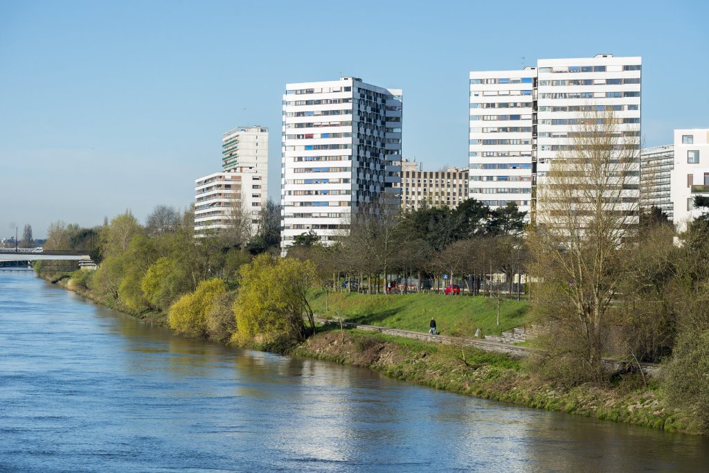 photo cabinet Sabine Blanchard