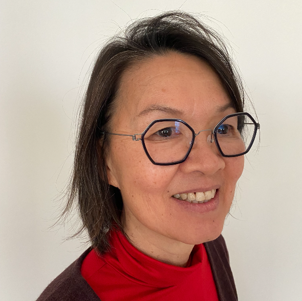 Nathalie Falgeras-Lours