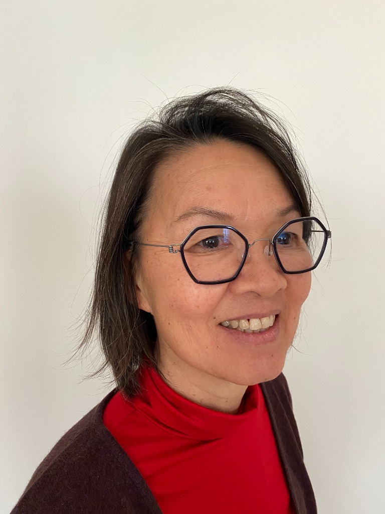 photo portrait Nathalie Falgeras-Lours