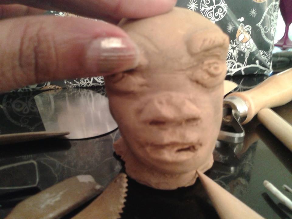 photo activite Agnes Bella