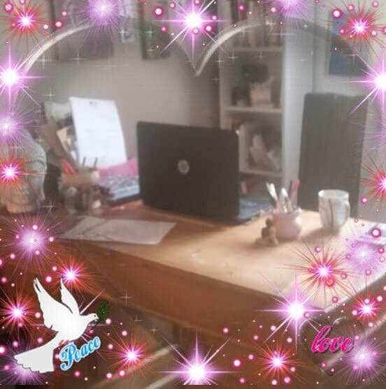 photo cabinet Agnes Bella