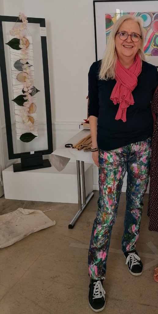 photo activite Sylvie Joguet