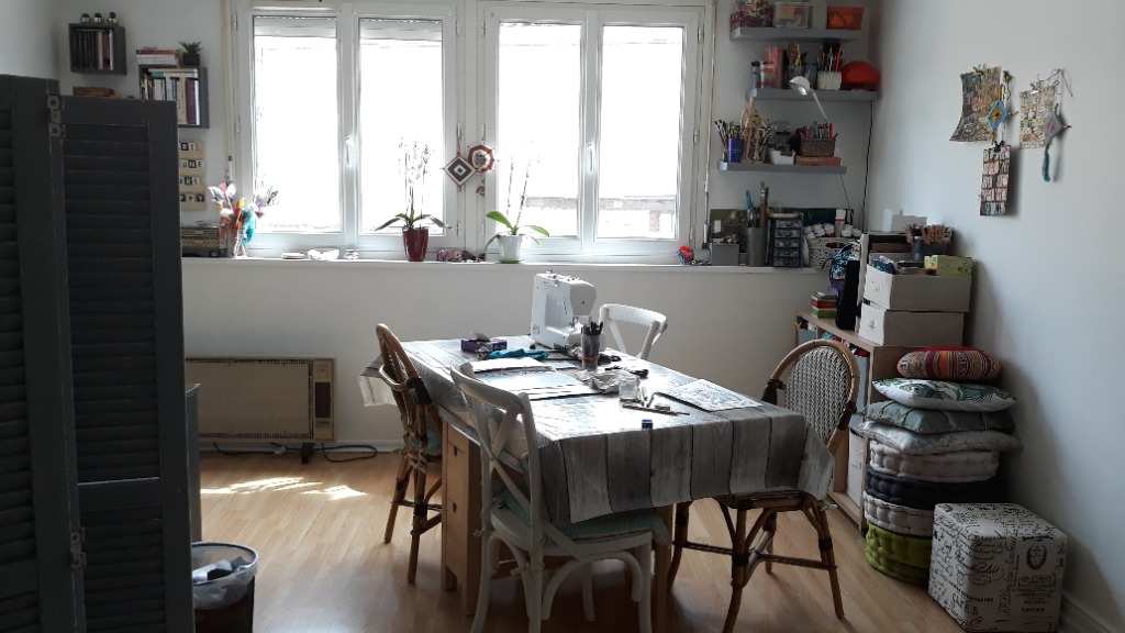 photo cabinet Sylvie Joguet