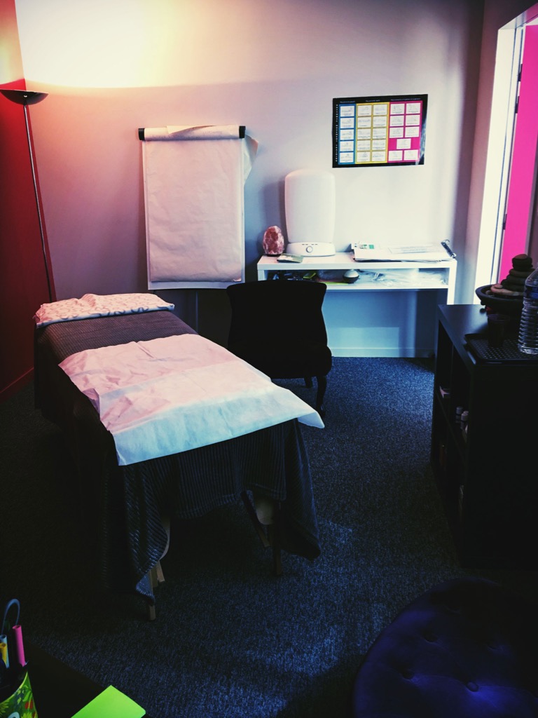 photo activite Carole Beauxis