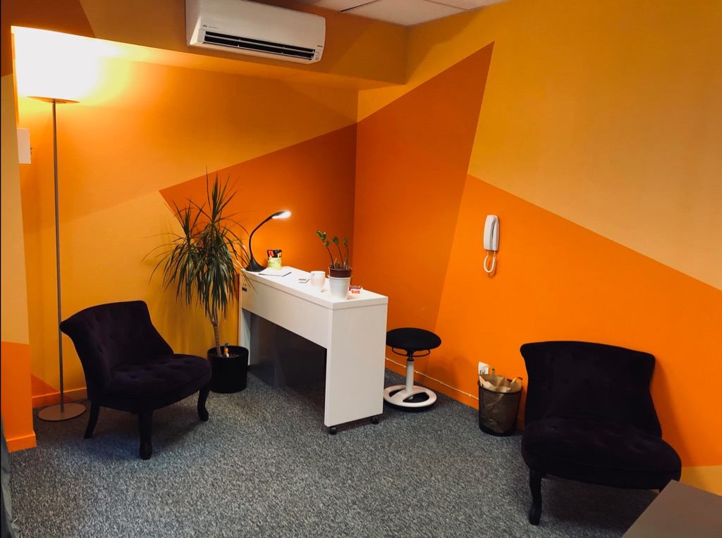 photo cabinet Carole Beauxis