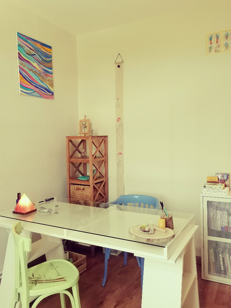 photo cabinet Eveilleuse Indigo