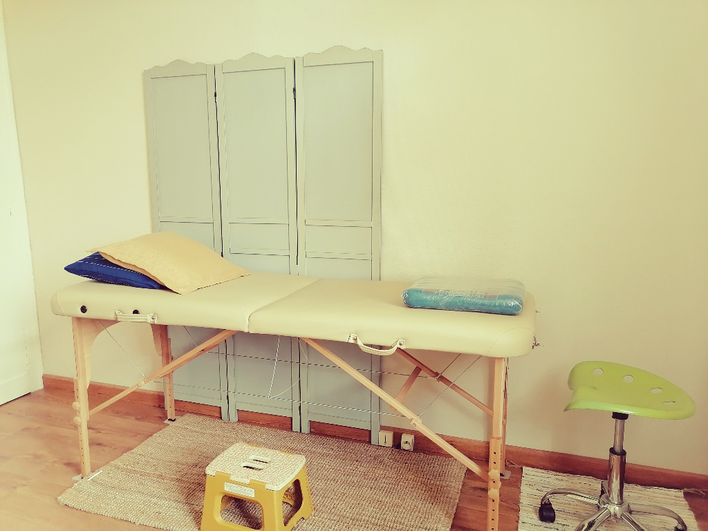 photo seance Eveilleuse Indigo