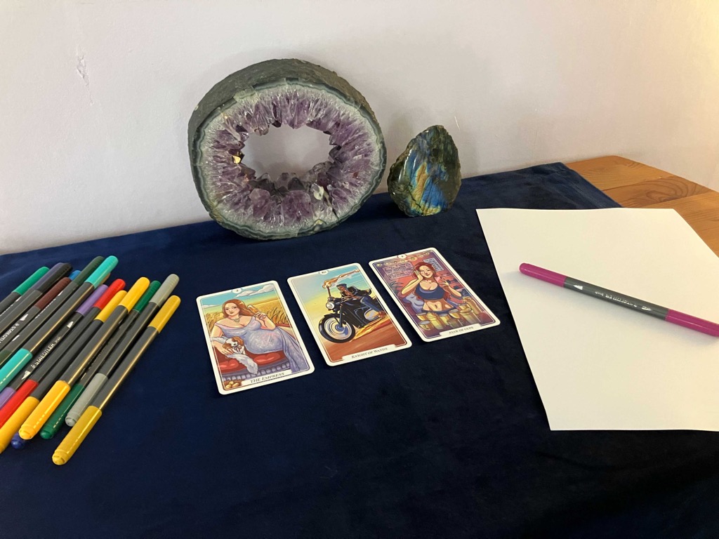 photo activite Sophie Bodson