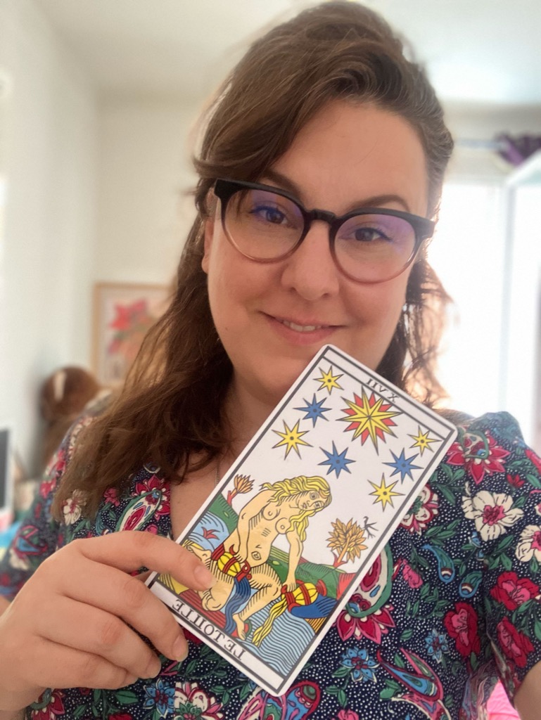 photo portrait Sophie Bodson