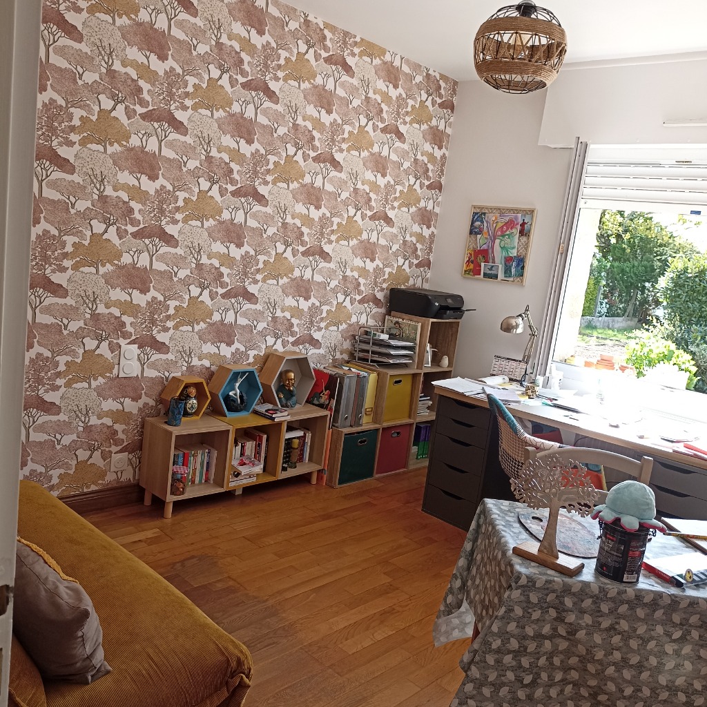 photo cabinet Sandrine Cochet