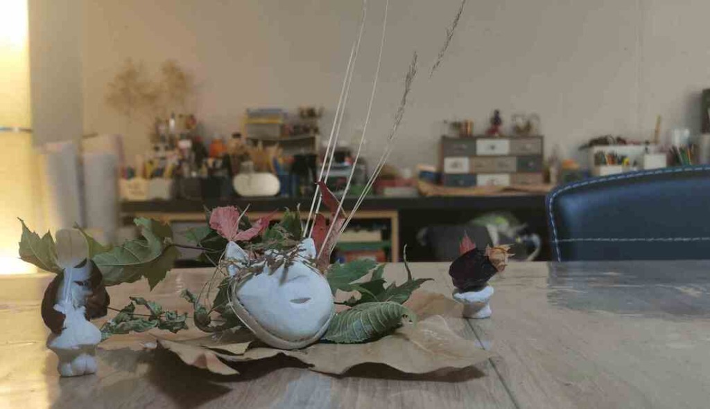 photo activite Christelle Lach