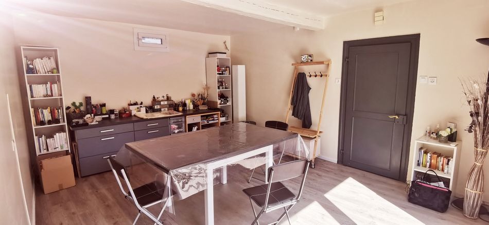 photo cabinet Christelle Lach