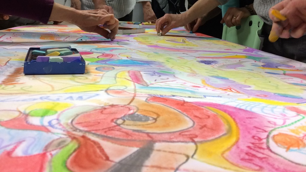 photo seance Christelle Lach