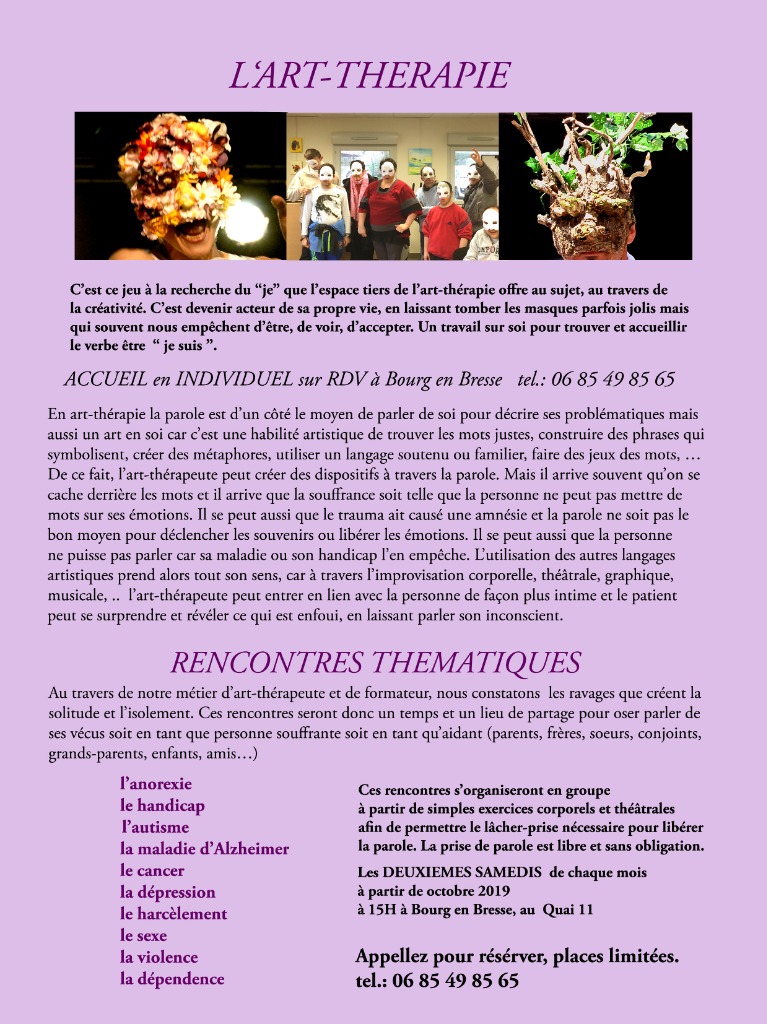 photo seance Angelibusi Sabina