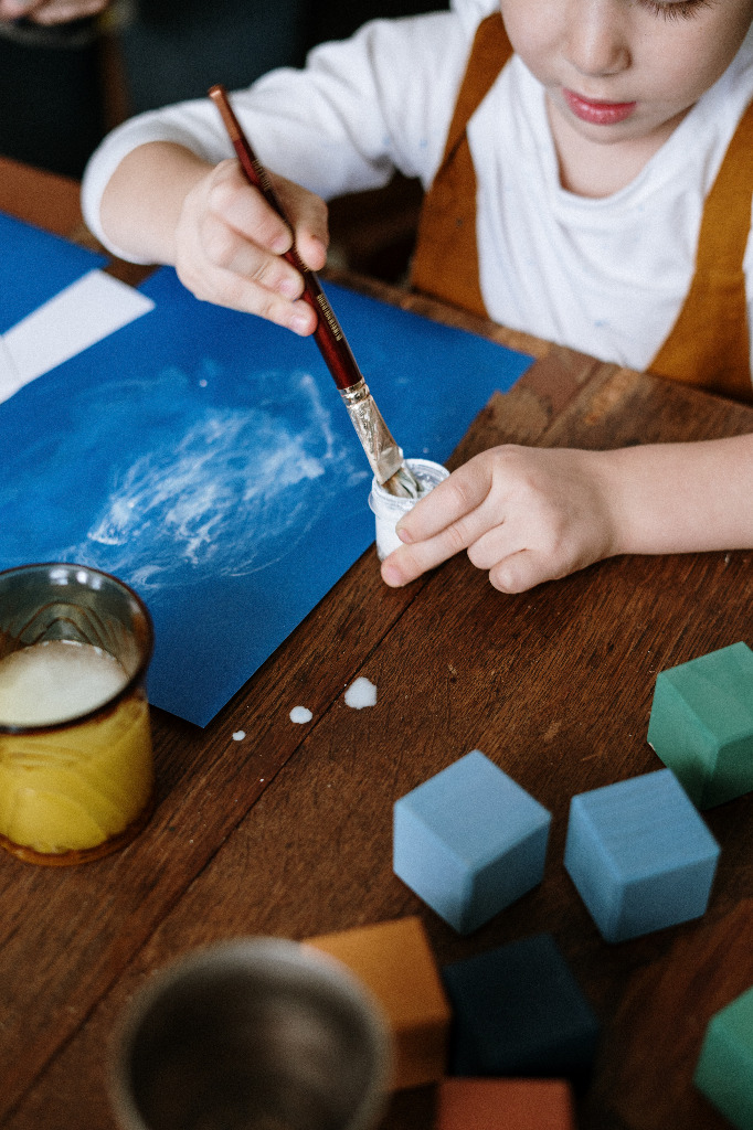 photo seance Marion Legrand