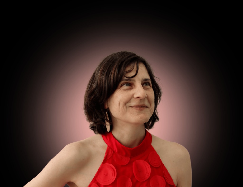 photo portrait Magali PAITIER