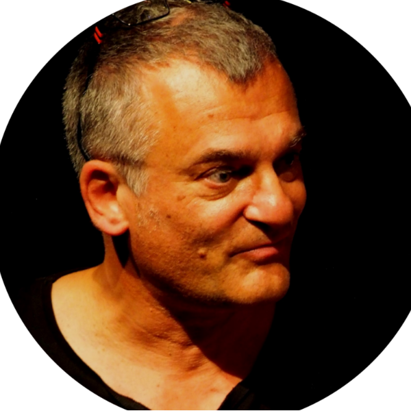 Xavier de Larochelambert