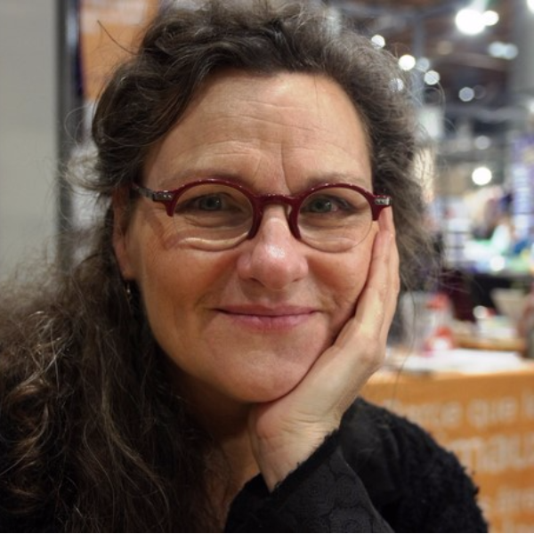 Ressource et Zen - Véronique Acxel