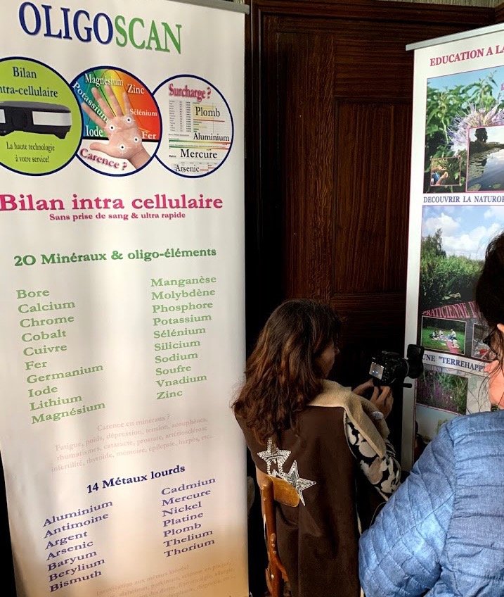 photo cabinet Sophie Barthelémy