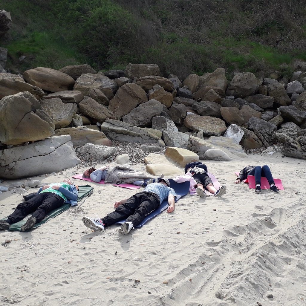 photo seance Sophie Barthelémy