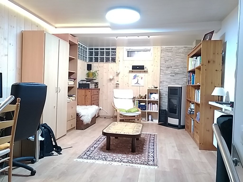 photo cabinet Eau Habitat et Vitalité Alsace