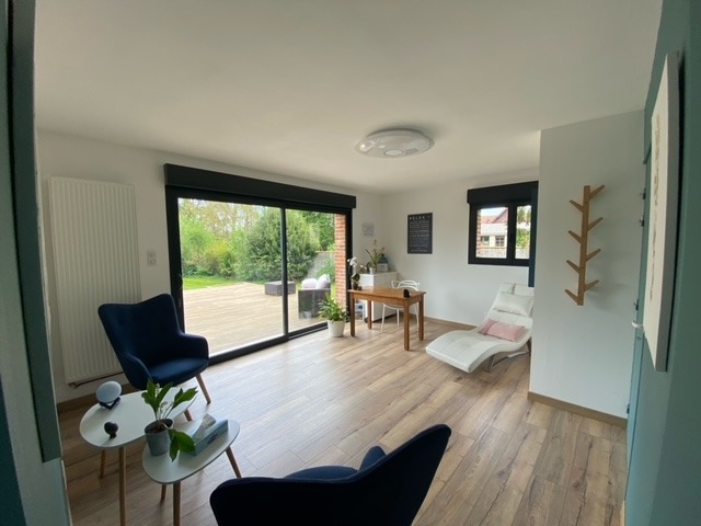 photo cabinet Julie VERDIER