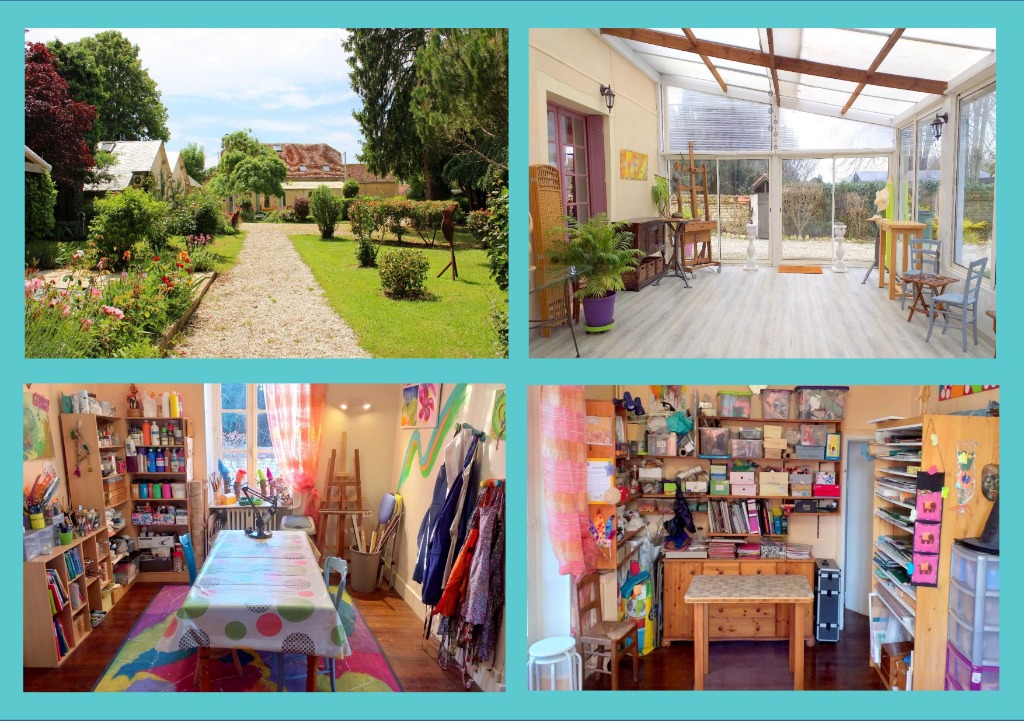 photo cabinet Isabelle Nicolazzo