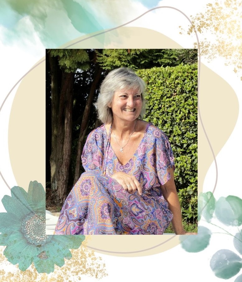 photo portrait Isabelle Nicolazzo