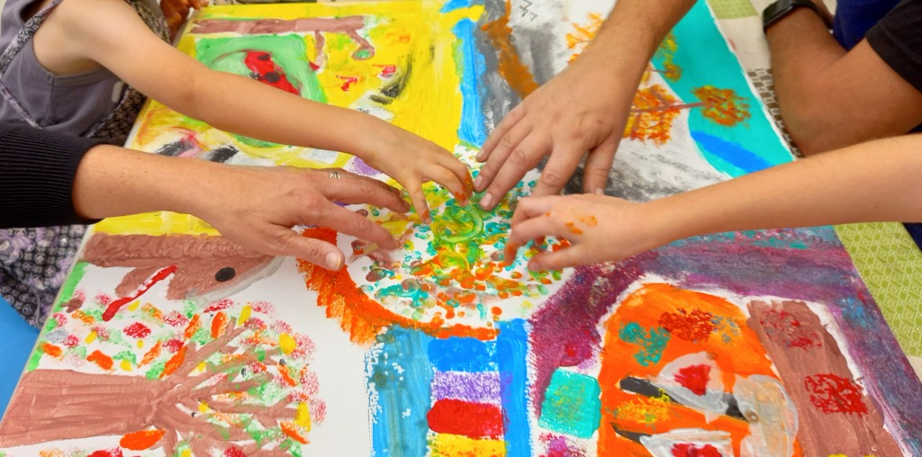 photo seance Isabelle Nicolazzo