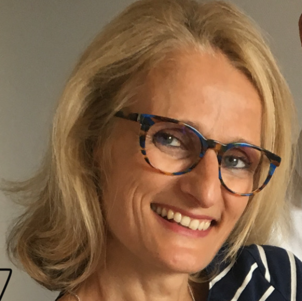 Anne COURAU CRUCIANI