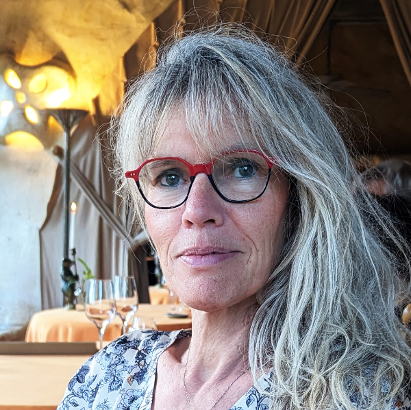 BRIGITTE SCHABAILLIE