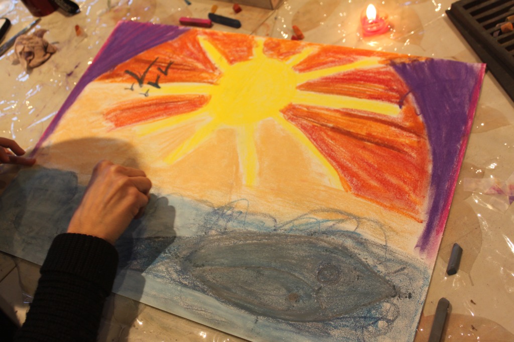 photo activite BRIGITTE SCHABAILLIE