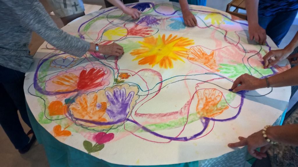 photo seance BRIGITTE SCHABAILLIE